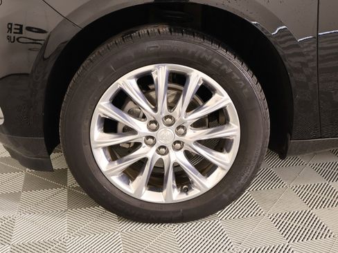 Used 2020 Buick Enclave Essence image 19