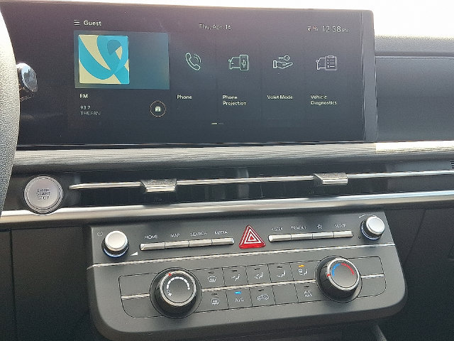 New 2026 Hyundai Tucson SE AWD/4WD image 10