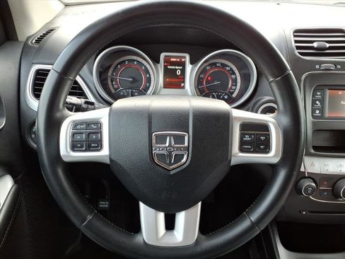 Used 2018 Dodge Journey SE w/ Connectivity Group image 38