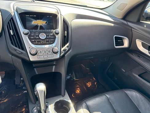 Used 2010 Chevrolet Equinox LTZ image 15