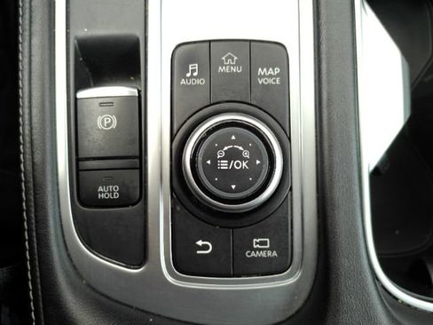 Used 2023 INFINITI QX60 Luxe image 51