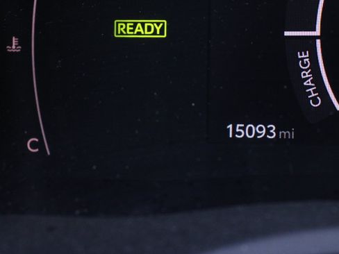 Certified 2025 Toyota Camry LE AWD/4WD image 29