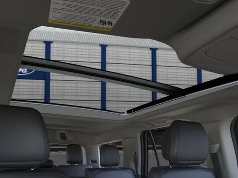 New 2026 Ford Expedition Platinum image 22