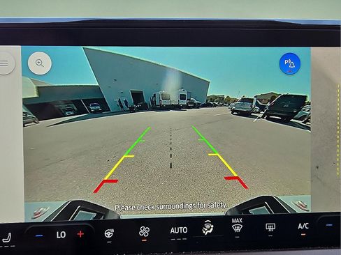 New 2025 Ford Bronco Sport Outer Banks w/ Sasquatch Outer Banks Package image 17