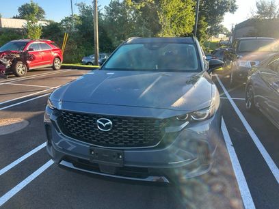 Used 2025 MAZDA CX-50 AWD 2.5 Hybrid w/ Weather Package