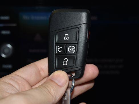 New 2026 Volkswagen Jetta SE image 15