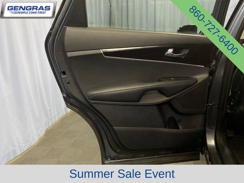 Used 2020 Kia Sorento LX w/ LX I4 Convenience Package AWD/4WD image 25