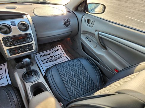 Used 2005 Dodge Stratus R/T w/ Leather Interior Group image 16