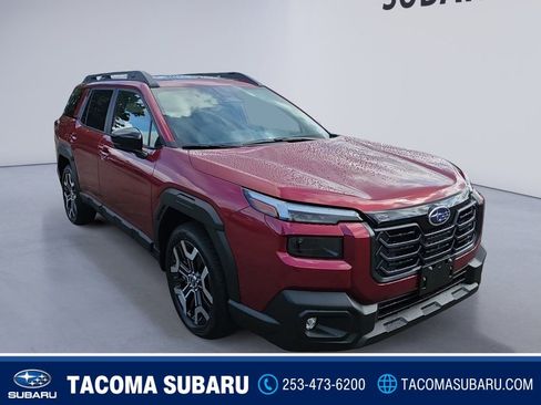 New 2026 Subaru Outback Touring XT AWD/4WD image 7