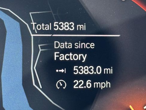 Certified 2024 BMW X3 sDrive30i w/ M Sport Package image 23