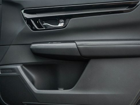 New 2026 Honda CR-V EX-L image 10