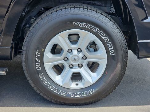 Used 2020 Toyota 4Runner Nightshade AWD/4WD image 34