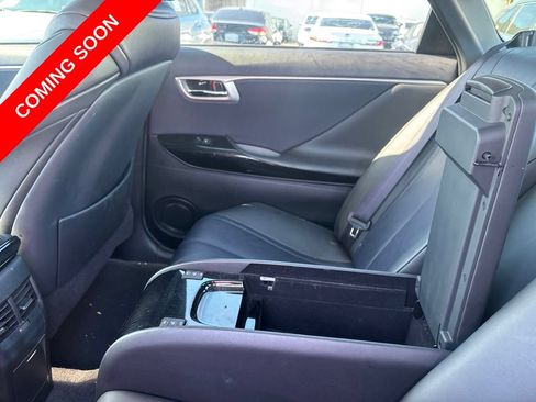 Used 2019 Toyota Mirai FWD image 14