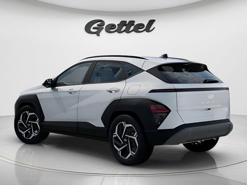 New 2026 Hyundai Kona Limited image 5