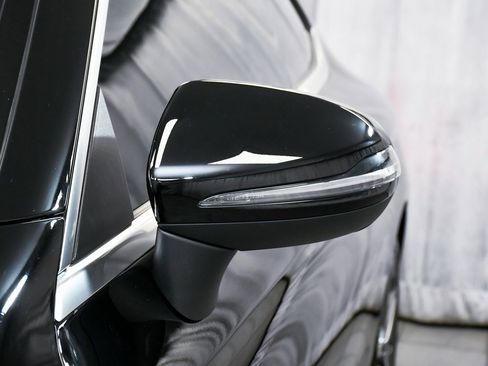 Used 2023 Mercedes-Benz C 43 AMG 4MATIC Coupe image 81