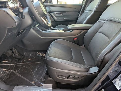 Used 2026 MAZDA CX-5 Preferred AWD/4WD image 9