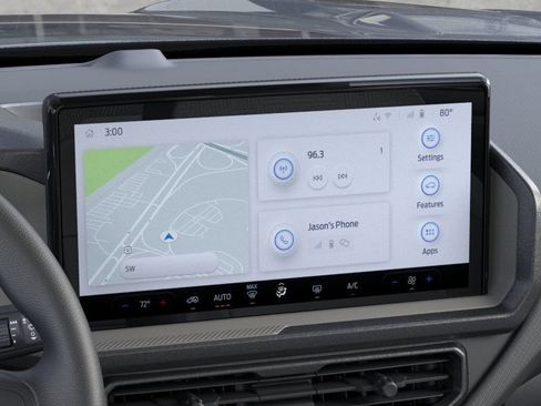 New 2026 Ford Bronco Sport Big Bend AWD/4WD image 18