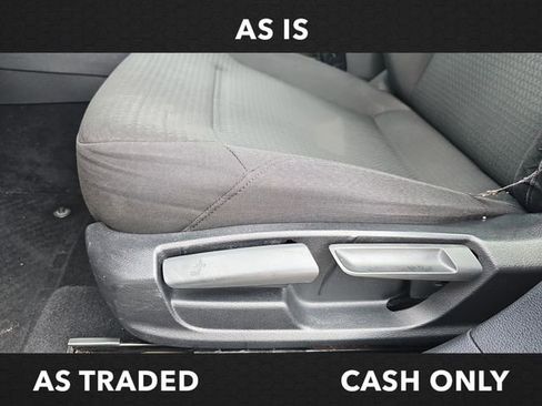 Used 2015 Volkswagen Jetta S FWD image 16