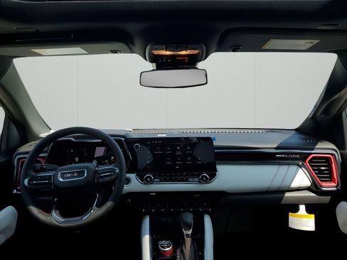 New 2026 GMC Canyon AT4X w/ AT4X AEV Edition image 26