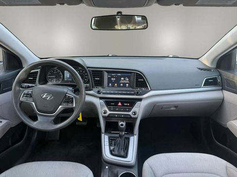 Used 2018 Hyundai Elantra SEL FWD image 17