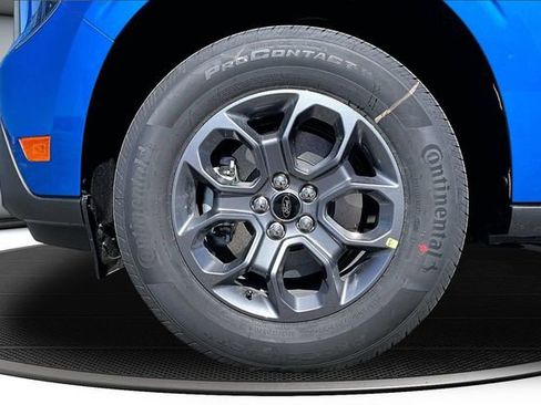 New 2026 Ford Maverick XLT w/ XLT Luxury Package image 13