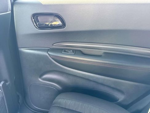 New 2026 Dodge Durango GT image 12