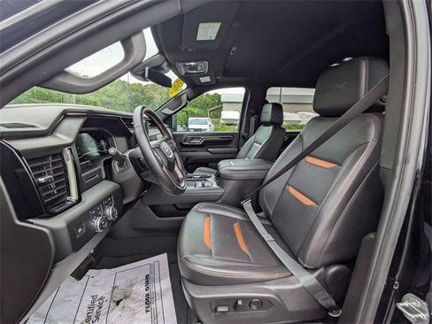 Used 2024 GMC Sierra 2500 AT4 w/ AT4 Preferred Package image 26