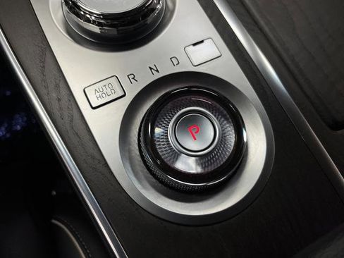 Used 2024 Genesis GV80 3.5T w/ Advanced Package image 23