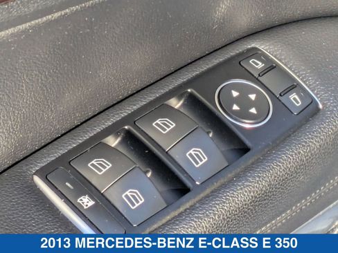 Used 2013 Mercedes-Benz E 350 Cabriolet image 13