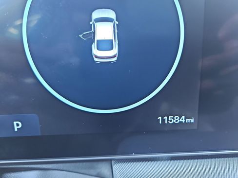 Certified 2024 Hyundai Sonata SEL w/ Convenience Package image 18