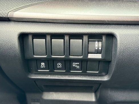 Used 2020 Subaru Forester Sport w/ Popular Package #2 image 31