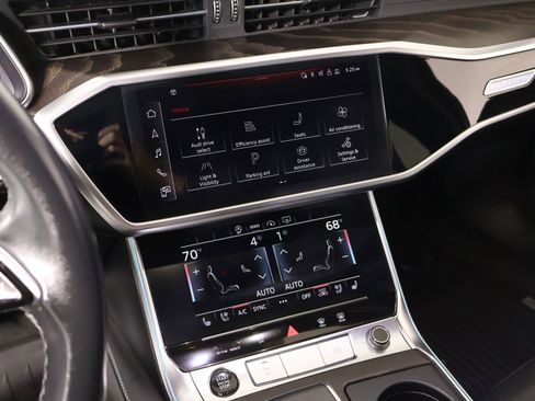 Used 2021 Audi A6 Premium Plus w/ Premium Plus Package AWD/4WD image 5