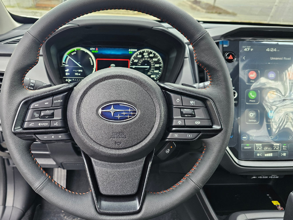 New 2026 Subaru Crosstrek 2.5i Limited AWD/4WD image 18
