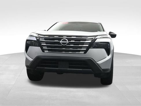 Used 2024 Nissan Rogue S AWD/4WD image 30