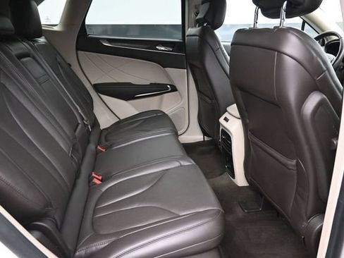 Used 2019 Lincoln MKC Reserve w/ MKC Technology Package AWD/4WD image 20