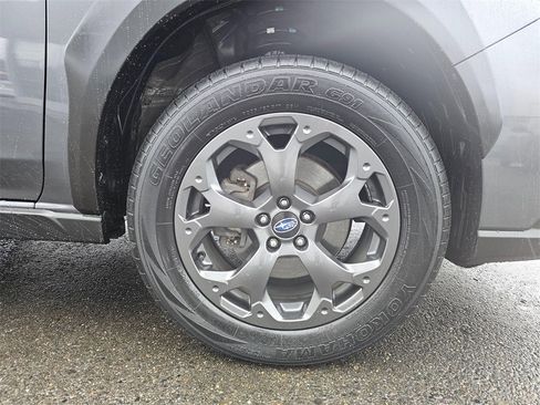 Used 2021 Subaru Crosstrek 2.5i Sport w/ Moonroof Package image 13