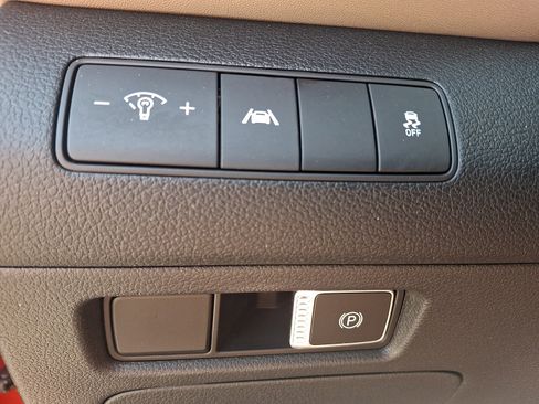 Certified 2023 Hyundai Santa Fe SE AWD/4WD image 23