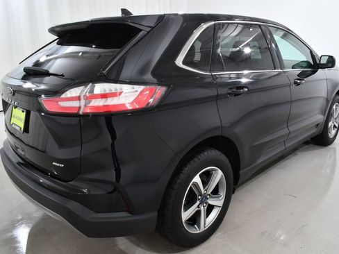 Used 2022 Ford Edge SEL w/ Convenience Package image 11