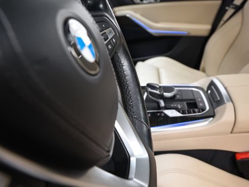 Used 2019 BMW X5 xDrive40i w/ Premium Package 2 AWD/4WD image 37