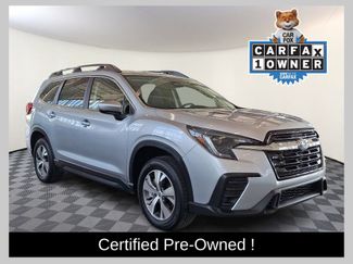Certified 2025 Subaru Ascent Premium AWD/4WD video 1