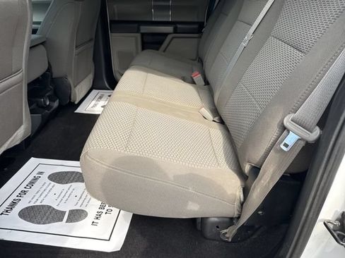 Used 2018 Ford F150 XLT w/ Equipment Group 302A Luxury AWD/4WD image 22