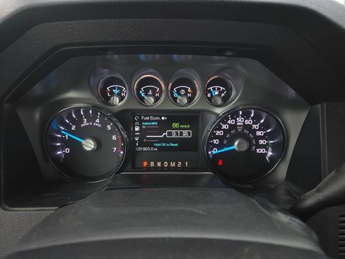 Used 2013 Ford F250 Lariat w/ Chrome Pkg image 59