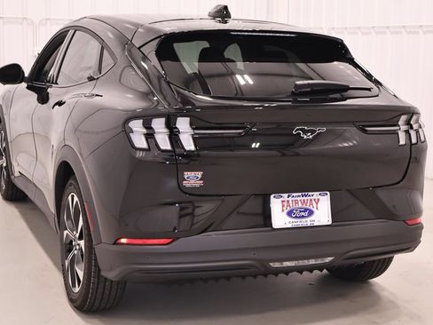 New 2026 Ford Mustang Mach-E Select w/ Comfort Package Lite AWD/4WD image 7