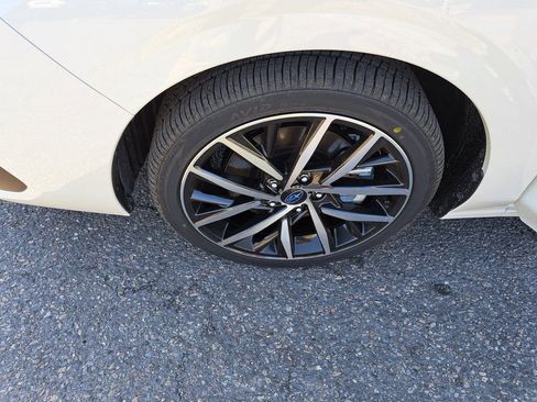 New 2026 Subaru Impreza 2.0i Sport image 18