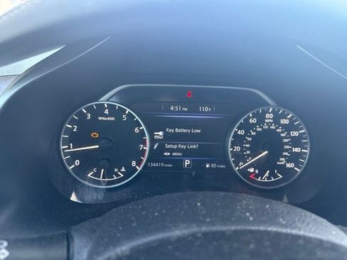 Used 2020 Nissan Murano S w/ Technology Package FWD image 7