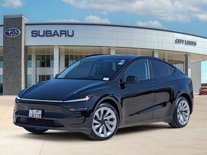 Used 2026 Tesla Model Y Long Range