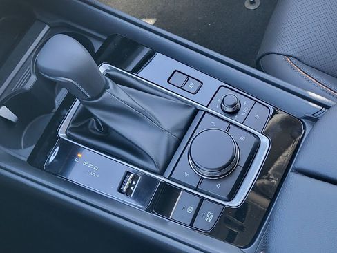 New 2026 MAZDA CX-50 AWD 2.5 Hybrid w/ Premium Pkg image 13