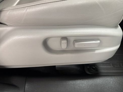 Used 2019 Honda Passport Elite image 7