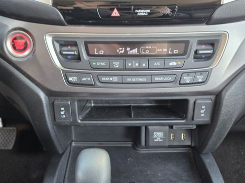 Used 2016 Honda Pilot EX-L image 19