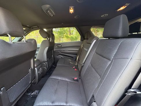 New 2026 Dodge Durango GT w/ Trailer Tow Group IV AWD/4WD image 28